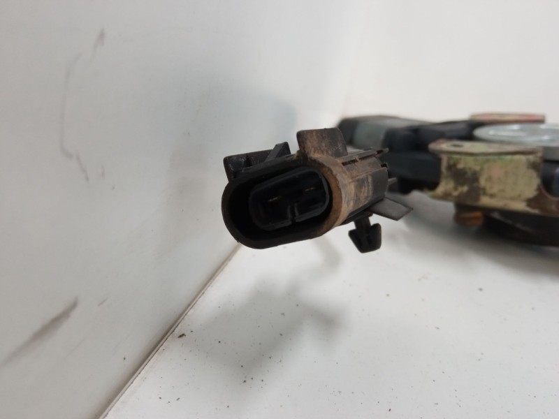 Recambio de elevalunas electrico trasero derecho para landwind (jmc) cv9 1.6 referencia OEM IAM   