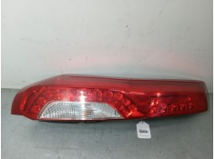 Recambio de piloto trasero izquierdo para nissan x-trail ii (t31) 2.0 dci referencia OEM IAM 265553UB0A  