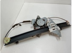 Recambio de elevalunas electrico trasero derecho para ssangyong rexton / rexton ii (gab_) 2.7 xdi referencia OEM IAM 88100-0801 