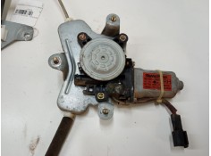 Recambio de elevalunas electrico trasero derecho para ssangyong rexton / rexton ii (gab_) 2.7 xdi referencia OEM IAM 88100-0801  2