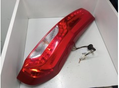 Recambio de piloto trasero derecho para nissan x-trail ii (t31) 2.0 dci referencia OEM IAM 265503UB0A  