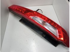 Recambio de piloto trasero derecho para nissan x-trail ii (t31) 2.0 dci referencia OEM IAM 265503UB0A   2