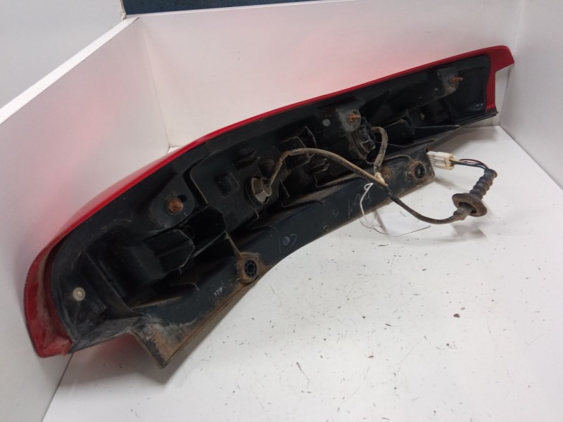 Recambio de piloto trasero derecho para nissan x-trail ii (t31) 2.0 dci referencia OEM IAM 265503UB0A  