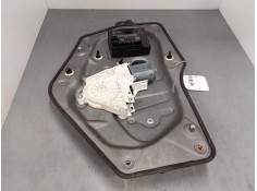 Recambio de elevalunas electrico trasero derecho para skoda superb ii (3t4) 2.0 tdi 16v referencia OEM IAM 8X0 959 795 D  