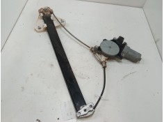 Recambio de elevalunas electrico trasero derecho para honda accord vii (cl, cn) 2.2 i-ctdi (cn1) referencia OEM IAM 601180  