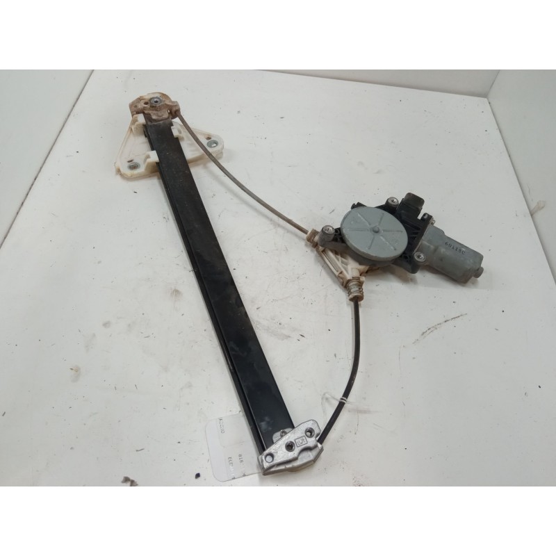 Recambio de elevalunas electrico trasero derecho para honda accord vii (cl, cn) 2.2 i-ctdi (cn1) referencia OEM IAM 601180  