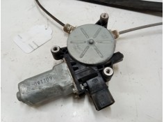 Recambio de elevalunas electrico trasero derecho para honda accord vii (cl, cn) 2.2 i-ctdi (cn1) referencia OEM IAM 601180   2