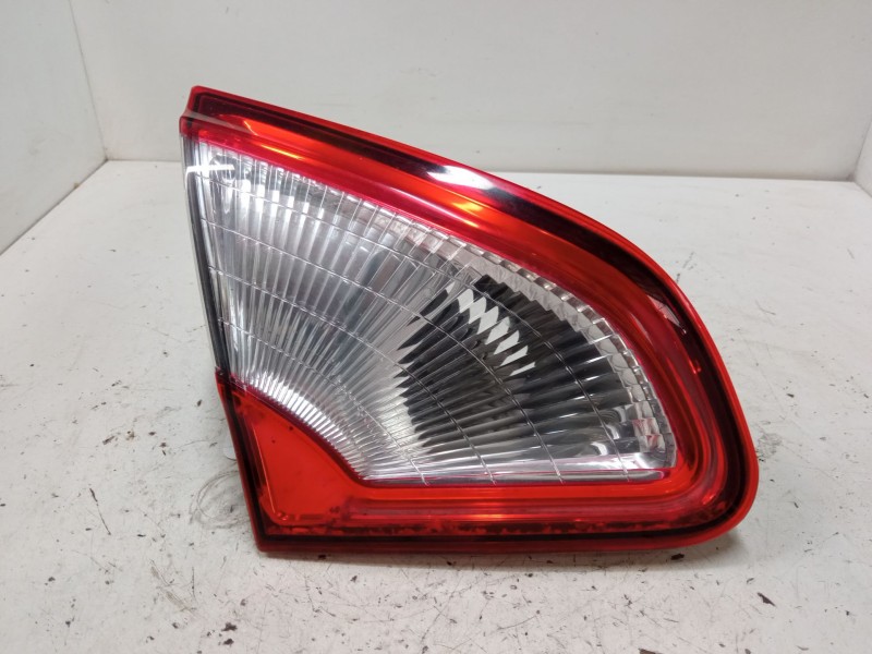 Recambio de piloto trasero porton izquierdo para nissan qashqai i (j10, nj10) 1.5 dci referencia OEM IAM 89503189  