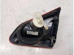 Recambio de piloto trasero porton izquierdo para nissan qashqai i (j10, nj10) 1.5 dci referencia OEM IAM 89503189   2