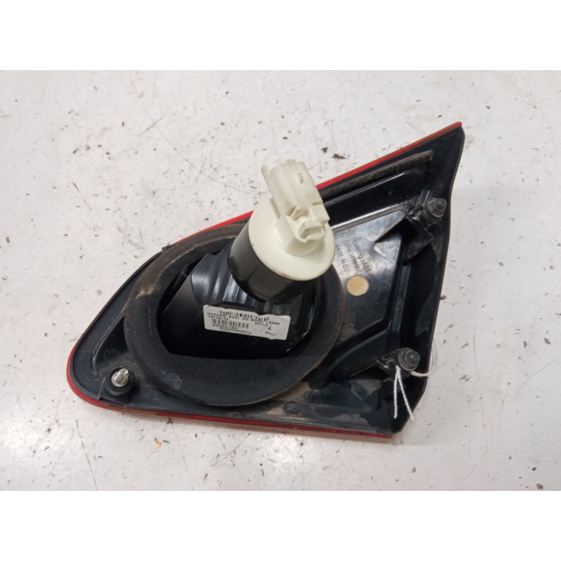 Recambio de piloto trasero porton izquierdo para nissan qashqai i (j10, nj10) 1.5 dci referencia OEM IAM 89503189  