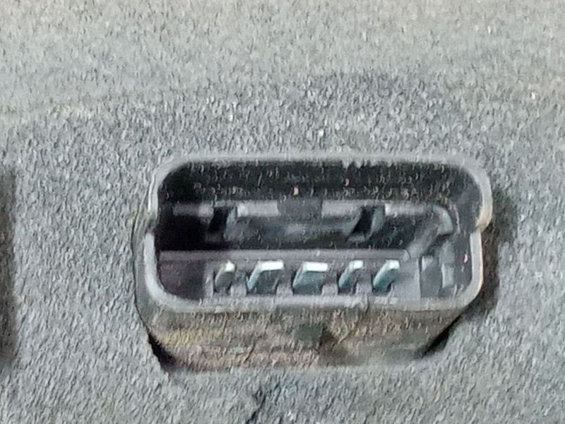 Recambio de piloto trasero izquierdo para nissan micra iii (k12) 1.2 16v referencia OEM IAM   