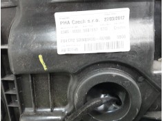 Recambio de elevalunas electrico trasero derecho para hyundai i30 (gd) 1.4 crdi referencia OEM IAM 83460-A5000  