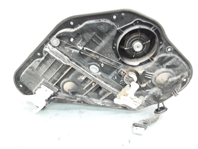 Recambio de elevalunas electrico trasero derecho para hyundai i30 (gd) 1.4 crdi referencia OEM IAM 83460-A5000  