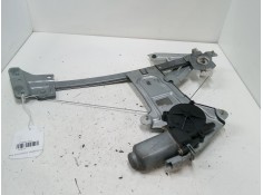 Recambio de elevalunas electrico trasero derecho para citroën xsara (n1) 1.6 i referencia OEM IAM   