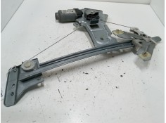 Recambio de elevalunas electrico trasero derecho para citroën xsara (n1) 1.6 i referencia OEM IAM    2