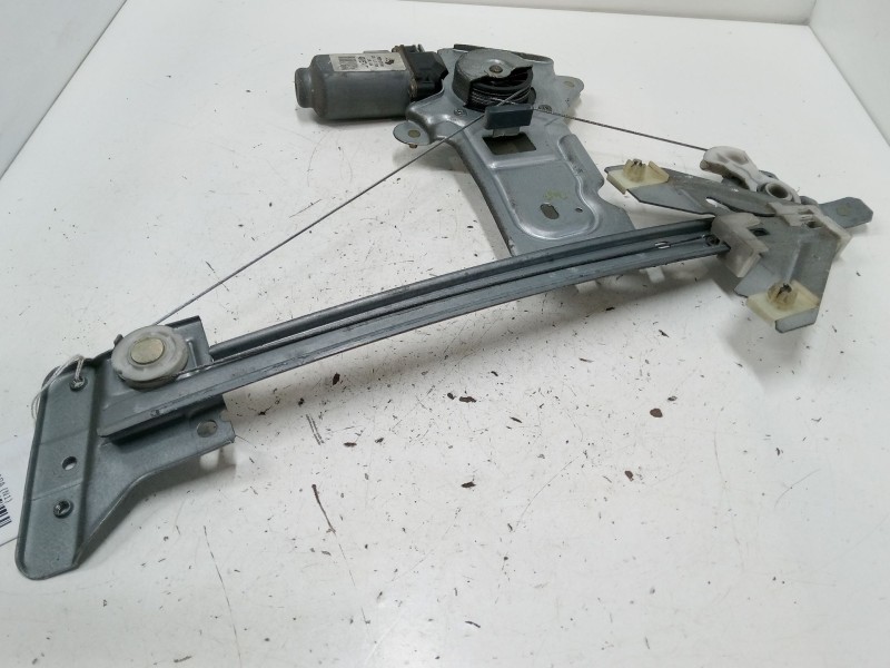 Recambio de elevalunas electrico trasero derecho para citroën xsara (n1) 1.6 i referencia OEM IAM   