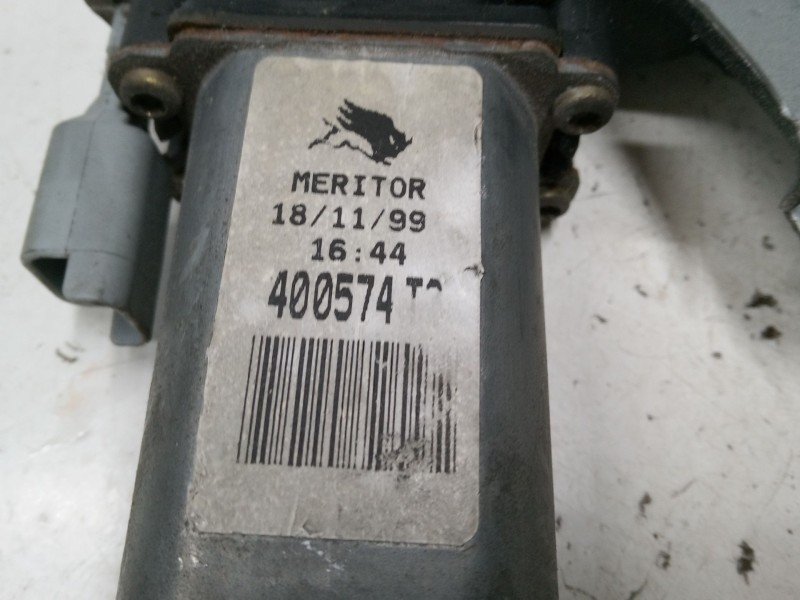 Recambio de elevalunas electrico trasero derecho para citroën xsara (n1) 1.6 i referencia OEM IAM   