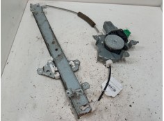 Recambio de elevalunas electrico delantero izquierdo para nissan juke (f15) 1.6 referencia OEM IAM 707030  