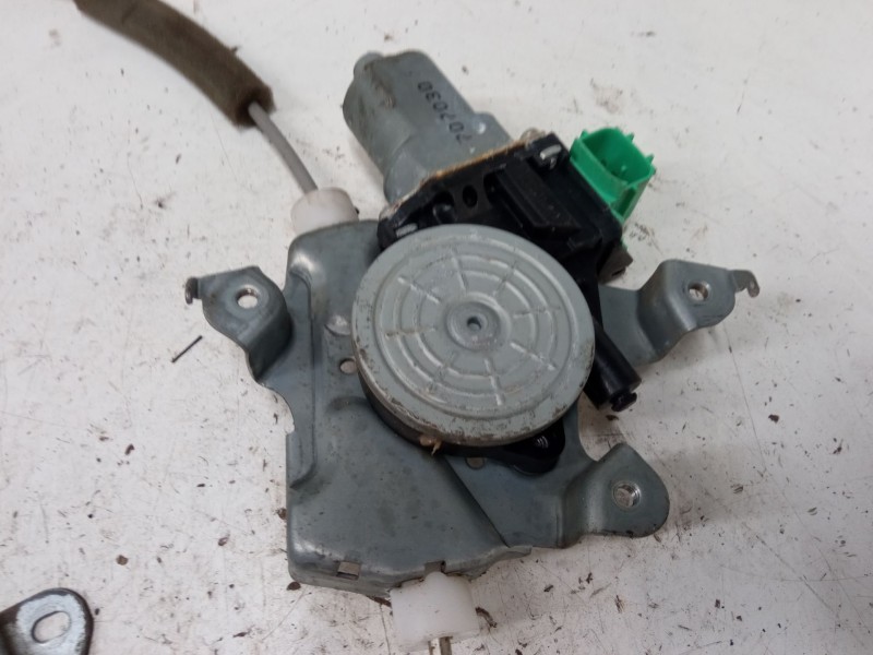 Recambio de elevalunas electrico delantero izquierdo para nissan juke (f15) 1.6 referencia OEM IAM 707030  