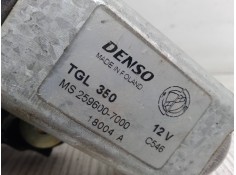 Recambio de motor limpia trasero para fiat panda / panda classic (169_) 1.1 (169.axa1a) referencia OEM IAM MS2596007000