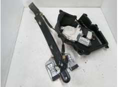 Recambio de elevalunas electrico trasero derecho para seat leon (1p1) 1.9 tdi referencia OEM IAM 983600-202  
