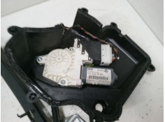 Recambio de elevalunas electrico trasero derecho para seat leon (1p1) 1.9 tdi referencia OEM IAM 983600-202   2