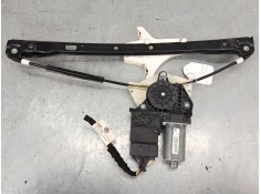 Recambio de elevalunas electrico trasero derecho para volkswagen golf plus v (5m1, 521) 1.9 tdi referencia OEM IAM 5M0839402C  