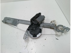 Recambio de elevalunas electrico trasero derecho para renault grand scénic ii (jm0/1_) 1.9 dci (jm14) referencia OEM IAM 440726 