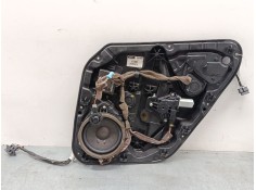 Recambio de elevalunas electrico trasero derecho para volvo v40 hatchback (525) d2 referencia OEM IAM   