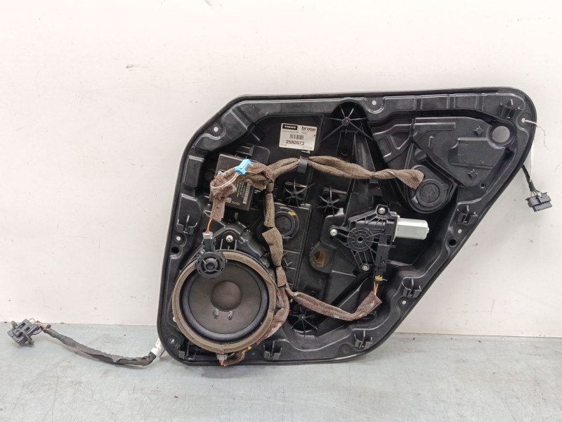 Recambio de elevalunas electrico trasero derecho para volvo v40 hatchback (525) d2 referencia OEM IAM   