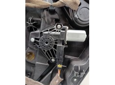 Recambio de elevalunas electrico trasero derecho para volvo v40 hatchback (525) d2 referencia OEM IAM    2