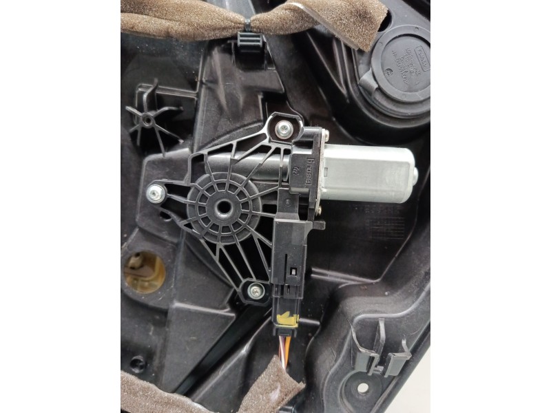 Recambio de elevalunas electrico trasero derecho para volvo v40 hatchback (525) d2 referencia OEM IAM   