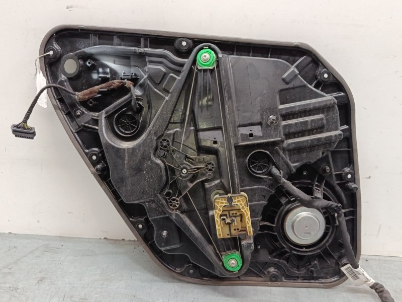 Recambio de elevalunas electrico trasero derecho para volvo v40 hatchback (525) d2 referencia OEM IAM   