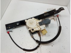 Recambio de elevalunas electrico trasero derecho para ford mondeo iv (ba7) 2.0 tdci referencia OEM IAM 0130822287  