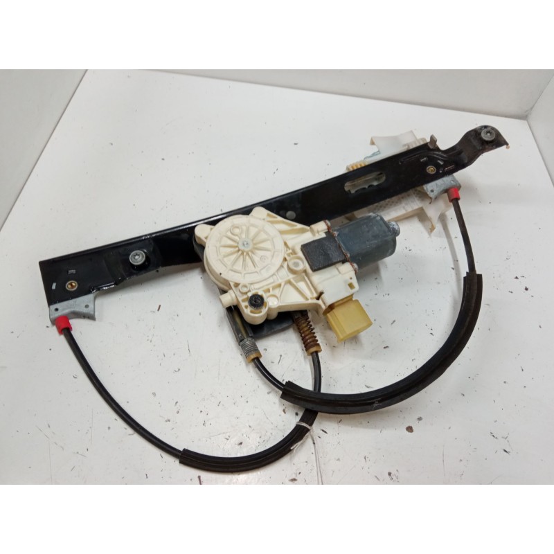 Recambio de elevalunas electrico trasero derecho para ford mondeo iv (ba7) 2.0 tdci referencia OEM IAM 0130822287  