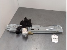 Recambio de elevalunas electrico trasero derecho para ford c-max ii (dxa/cb7, dxa/ceu) 1.0 ecoboost referencia OEM IAM R27000  