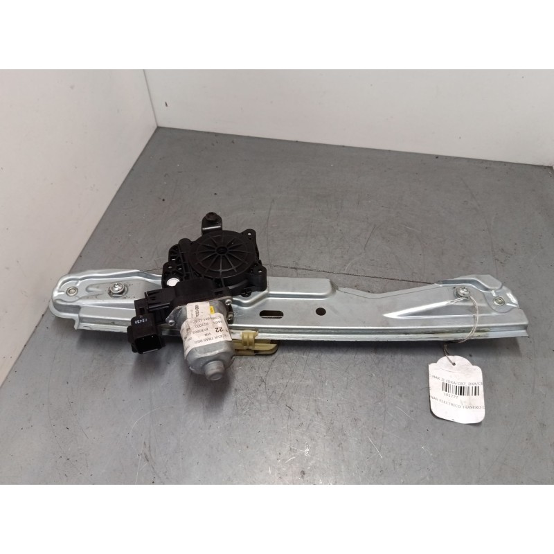 Recambio de elevalunas electrico trasero derecho para ford c-max ii (dxa/cb7, dxa/ceu) 1.0 ecoboost referencia OEM IAM R27000  