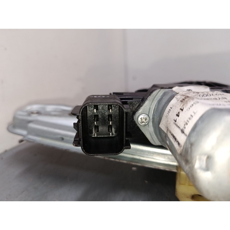 Recambio de elevalunas electrico trasero derecho para ford c-max ii (dxa/cb7, dxa/ceu) 1.0 ecoboost referencia OEM IAM R27000  