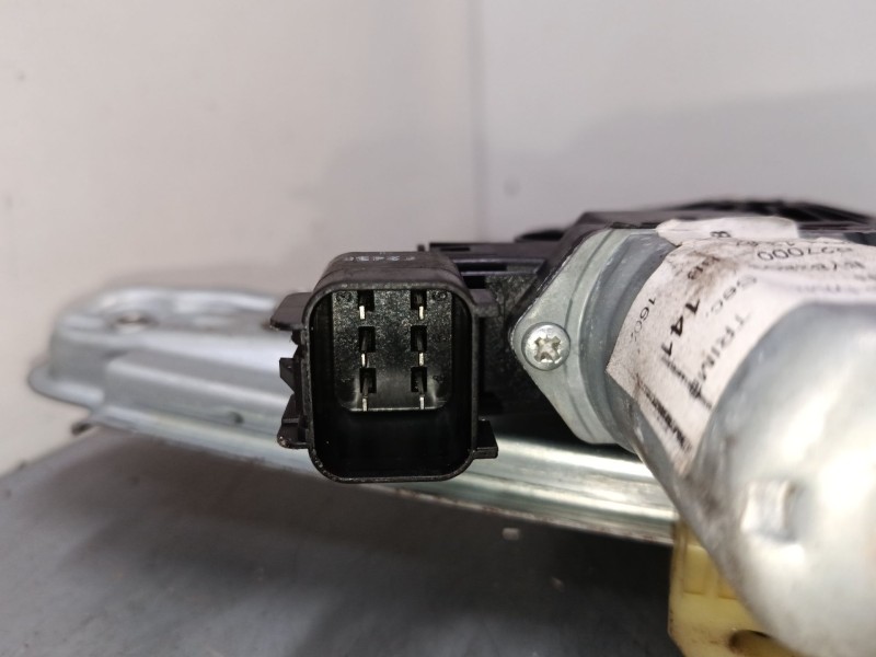 Recambio de elevalunas electrico trasero derecho para ford c-max ii (dxa/cb7, dxa/ceu) 1.0 ecoboost referencia OEM IAM R27000  