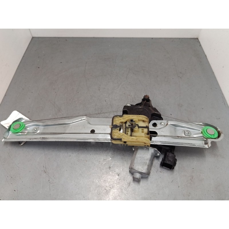 Recambio de elevalunas electrico trasero derecho para ford c-max ii (dxa/cb7, dxa/ceu) 1.0 ecoboost referencia OEM IAM R27000  