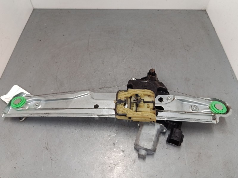 Recambio de elevalunas electrico trasero derecho para ford c-max ii (dxa/cb7, dxa/ceu) 1.0 ecoboost referencia OEM IAM R27000  