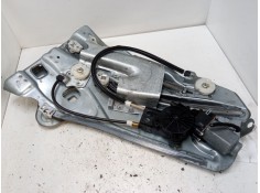 Recambio de elevalunas electrico trasero derecho para peugeot 307 cc (3b) 2.0 16v referencia OEM IAM   