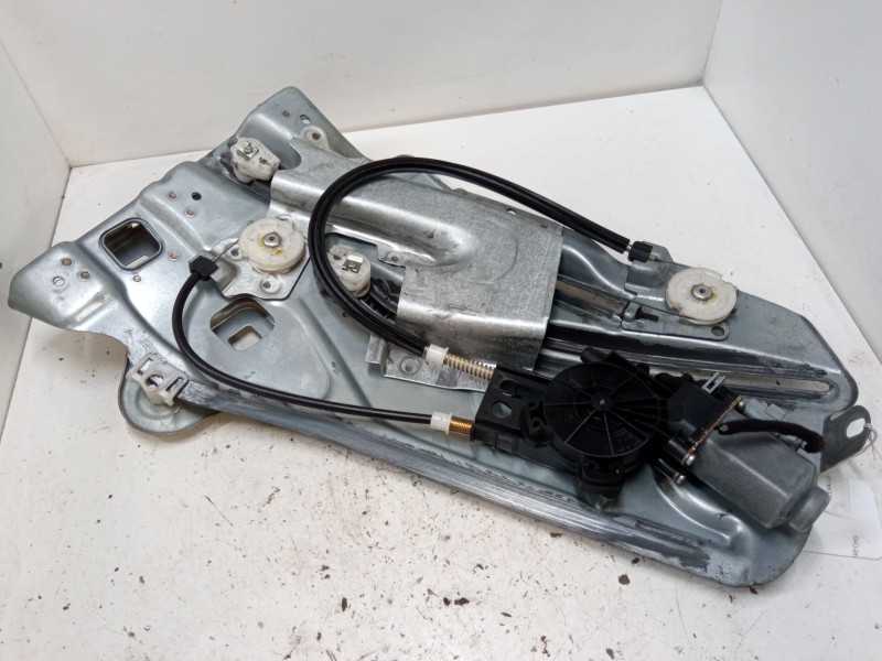 Recambio de elevalunas electrico trasero derecho para peugeot 307 cc (3b) 2.0 16v referencia OEM IAM   