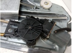 Recambio de elevalunas electrico trasero derecho para peugeot 307 cc (3b) 2.0 16v referencia OEM IAM    2