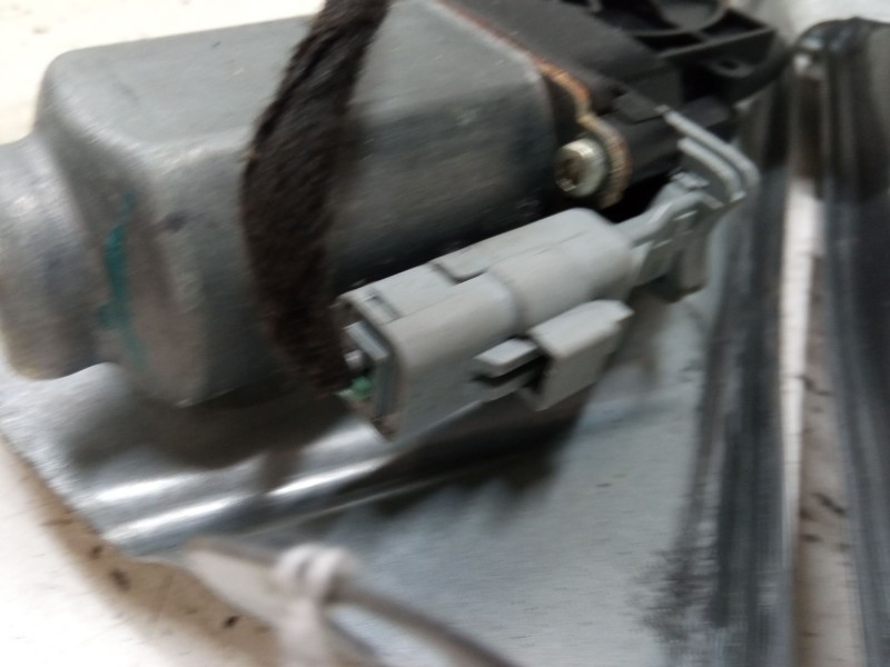 Recambio de elevalunas electrico trasero derecho para peugeot 307 cc (3b) 2.0 16v referencia OEM IAM   