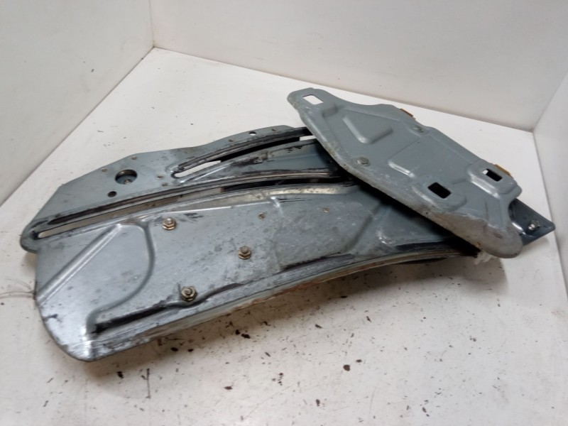 Recambio de elevalunas electrico trasero derecho para peugeot 307 cc (3b) 2.0 16v referencia OEM IAM   
