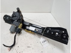 Recambio de elevalunas electrico trasero derecho para ford ecosport 1.0 ecoboost referencia OEM IAM GN15A27000EB  