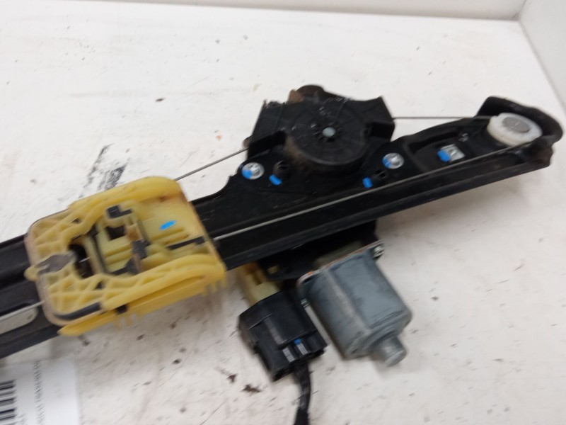 Recambio de elevalunas electrico trasero derecho para ford ecosport 1.0 ecoboost referencia OEM IAM GN15A27000EB  