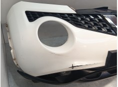 Recambio de paragolpes delantero para nissan juke (f15) 1.2 dig-t referencia OEM IAM 62026BV80A   2