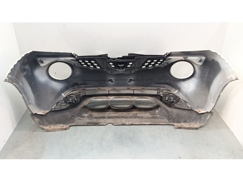 Recambio de paragolpes delantero para nissan juke (f15) 1.2 dig-t referencia OEM IAM 62026BV80A  